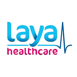 laya mobile app icon