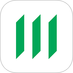 Manulife app icon